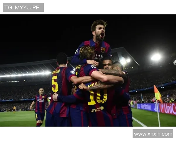 巴萨主场3比0战胜拜仁全场精彩录像回放尽在此处