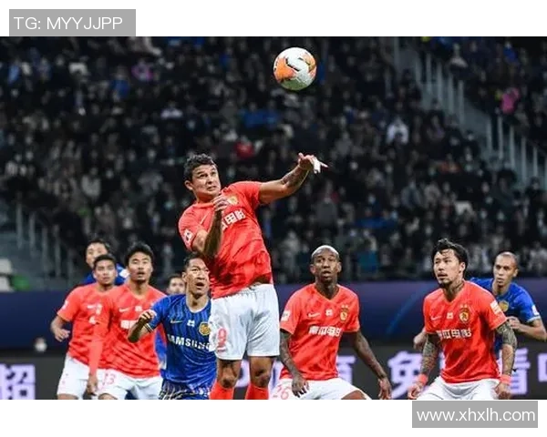 中超决赛首回合恒大与苏宁激战成平局比分揭晓