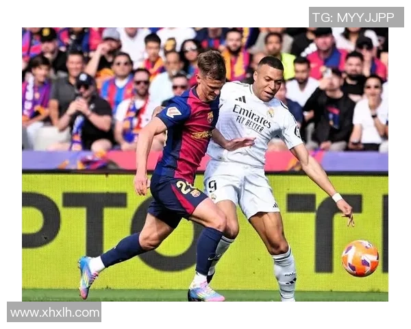 皇马与巴萨激战四月二十四日精彩集锦回顾与分析