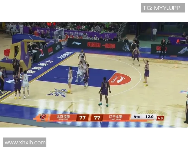 CBA潜力赛总述：北控三分绝杀天津 闫鹏飞4中4率上海险胜同曦