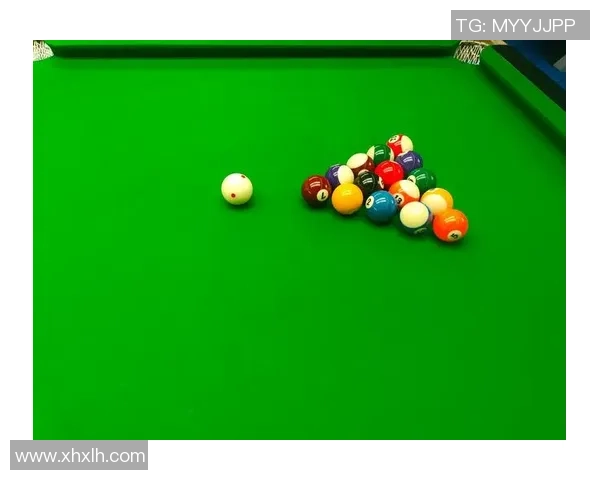 学霸也爱打台球？“双一流”大学学霸的台球赛事行将举办