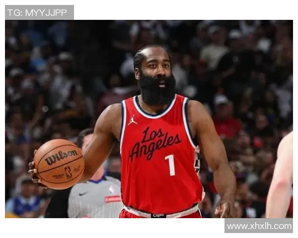 拒反转！伦纳德30+10，阿夫迪亚23+7，哈登真凶猛，西部第七易主